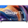 Telewizor KIVI 50U710QB 50'' LED 4K Google TV Dolby Audio HDMI 2.1